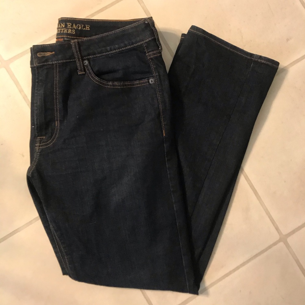 Men’s American Eagle Extreme Flex Jeans